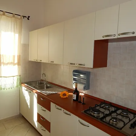 Affittasardegna - Ginepro Apartment Orosei