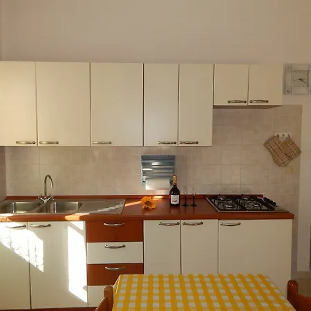 Affittasardegna - Ginepro Apartment
