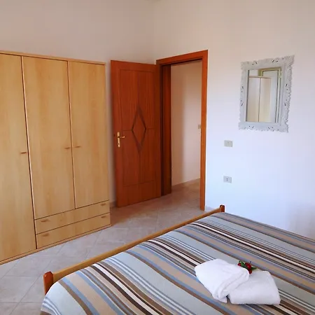 Apartment Affittasardegna - Ginepro Orosei