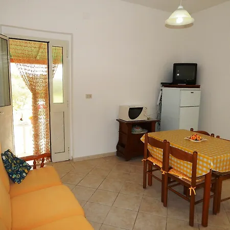 Affittasardegna - Ginepro Apartment Orosei